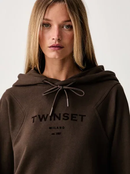 Twinset трикотажний комплект