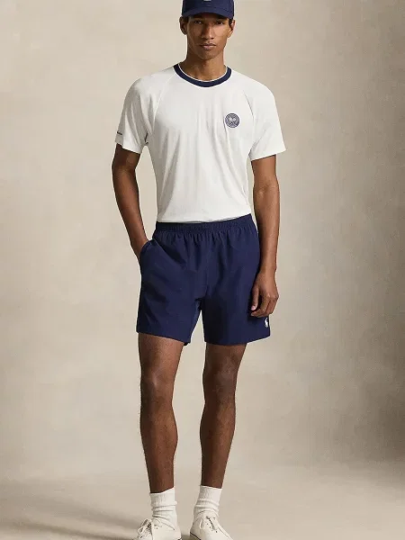 Polo Ralph Lauren T-shirt biała