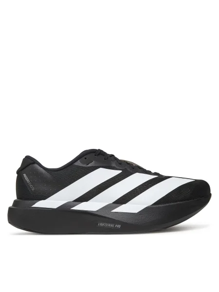 Bežecké topánky adidas čierna