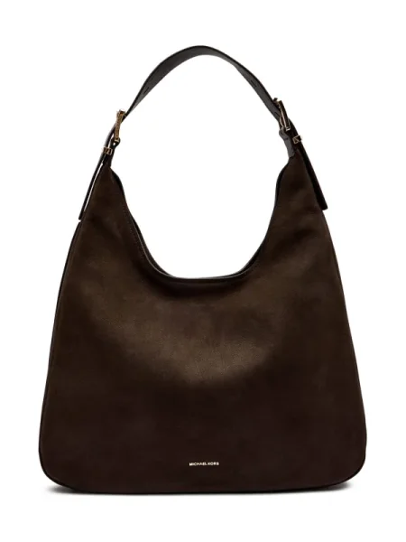 Rucsac Michael Kors din piele maro