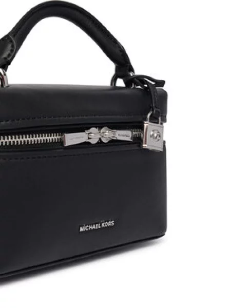 Torbica MICHAEL Michael Kors Jana crna