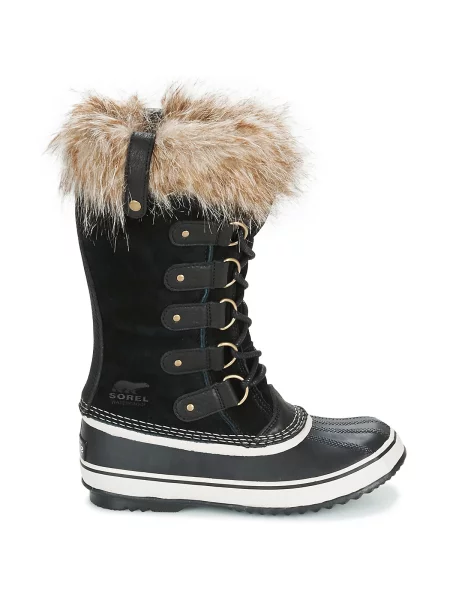 Pantofi Sorel negru