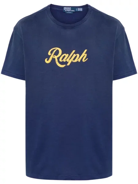 Tricou Polo Ralph Lauren albastru