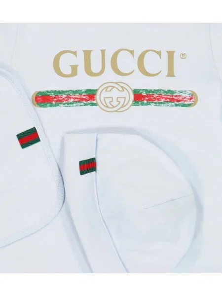 Κορμάκι Gucci μπλε