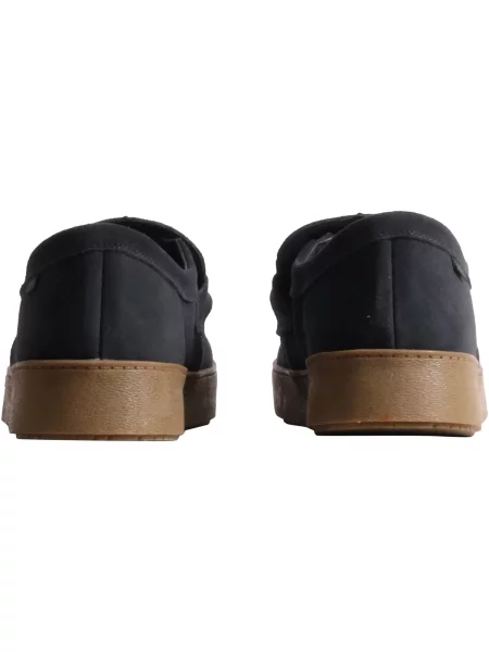Félcipo Xti kék