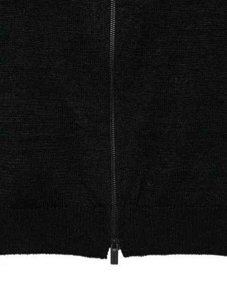 Palton Yohji Yamamoto negru