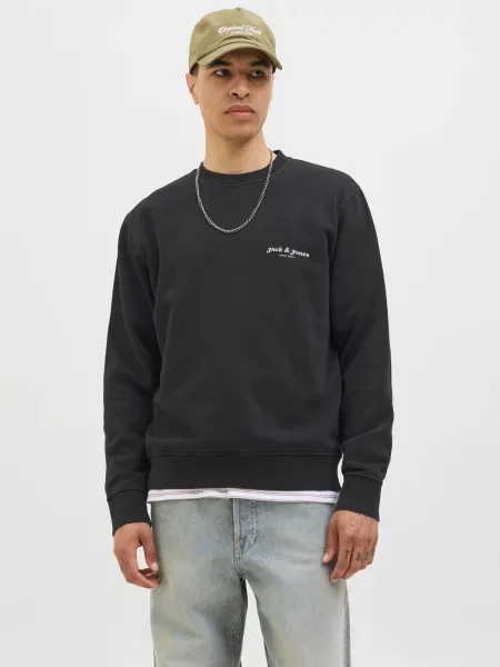 Palton Jack & Jones alb