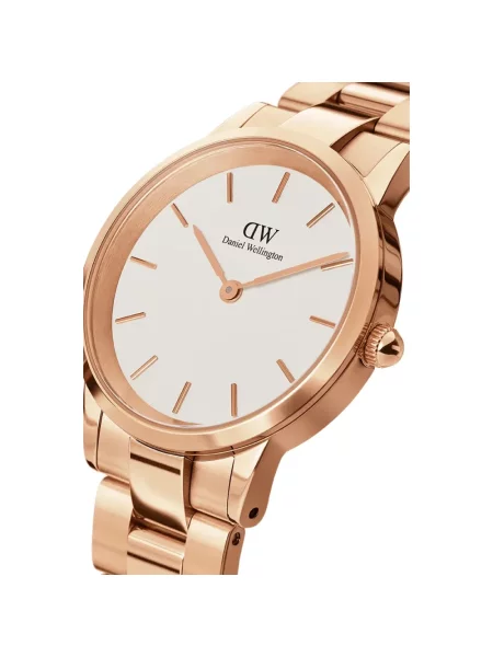 Zegarek Daniel Wellington różowy