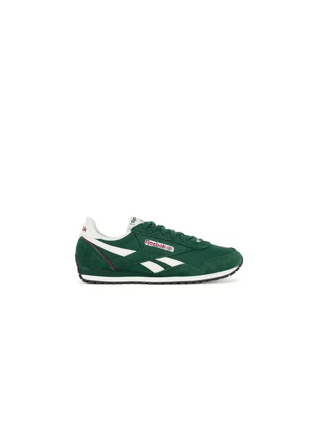 Sneakersy Reebok zelené