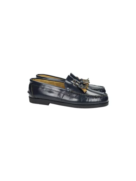 Pantofi copii Made In Spain albastru