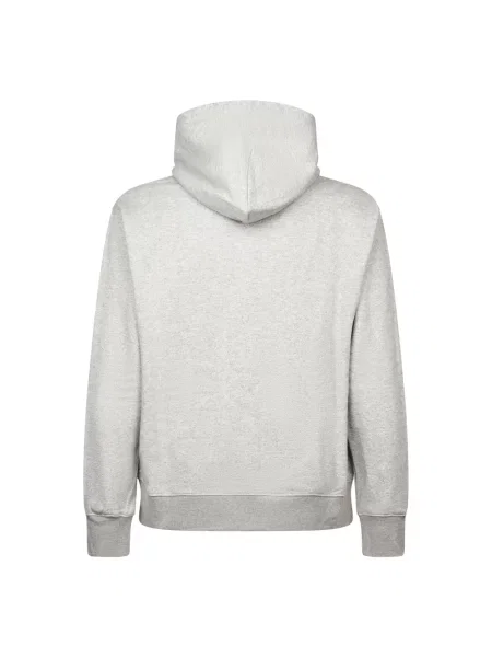 Bluza rozpinana Roy Rogers szara
