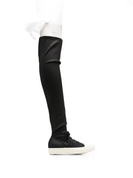 Sneakerși Rick Owens Drkshdw negru