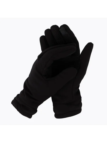 Mănuși de ciclism pentru bărbați Northwave Fast Polar FG negru