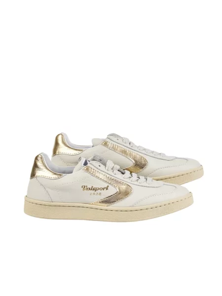 Sneakersy Valsport 1920 białe