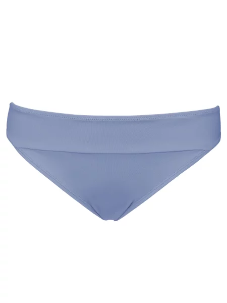 SugarShape Slip costum de baie Valencia porumbel albastru