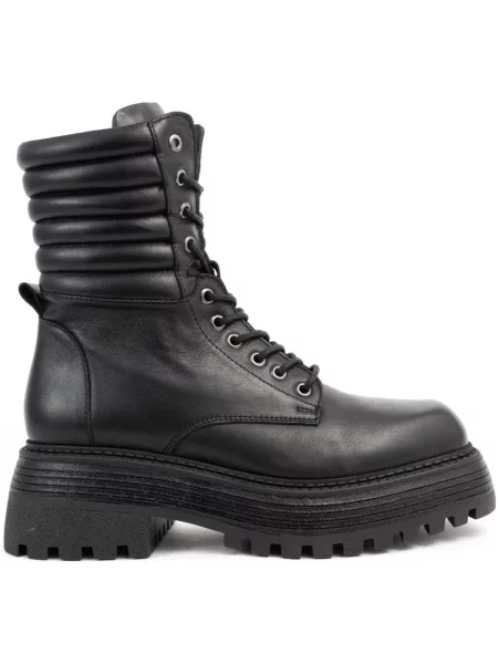 Pantofi Sergio Moretti negru