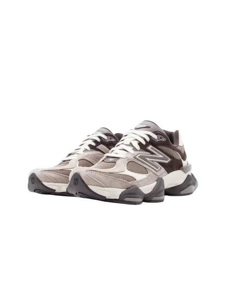 Sneakersy New Balance zamszowe