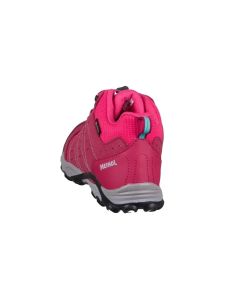 Pantofi copii Meindl roz