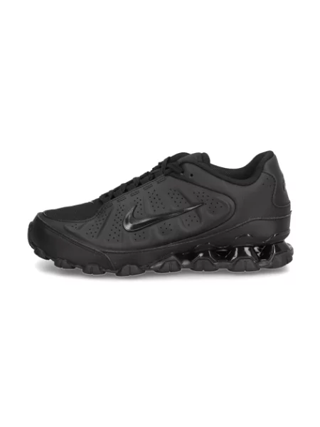 Tenisky Nike černé