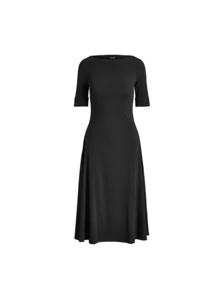 Sukienka Ralph Lauren czarna