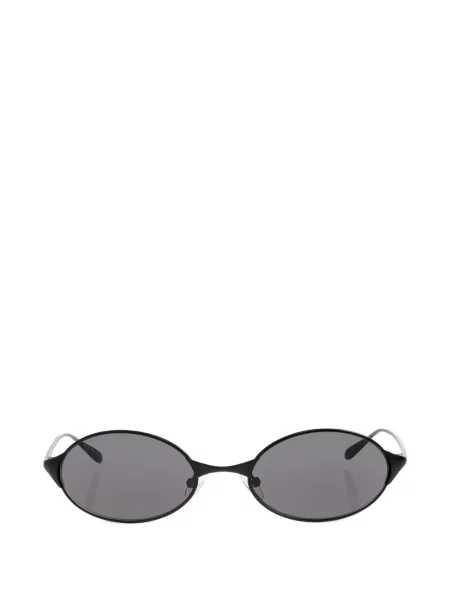 Ochelari de soare Alexander Mcqueen Eyewear negru