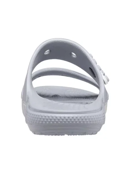 Klasszikus félcipő Crocs szürke
