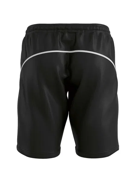 Pantaloni Errea negru