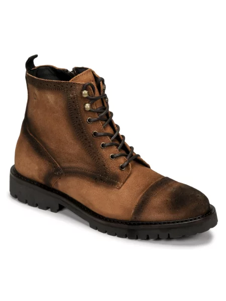 Gležnjarji Carlington