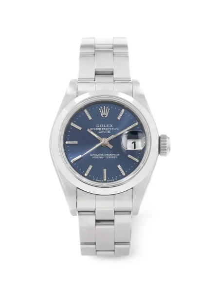 Ceas Rolex albastru