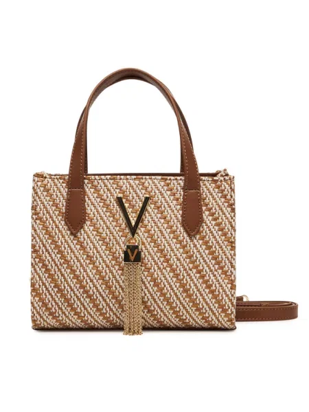 Valentino Táska Divina Summer barna
