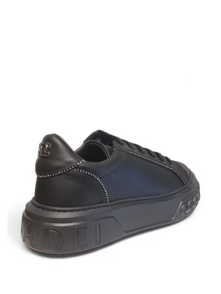 Tenisky Casadei černé