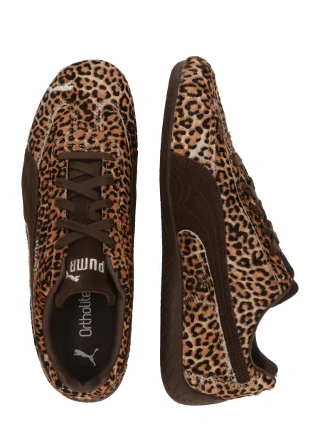Puma Sneakers Speedcat Wild 01 maro