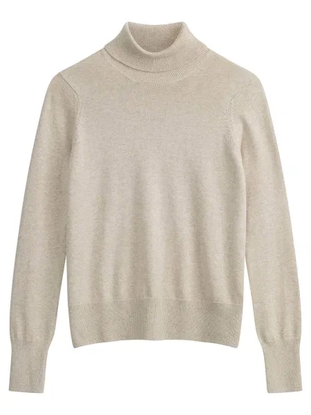 MELA Pulover Mayura' bej