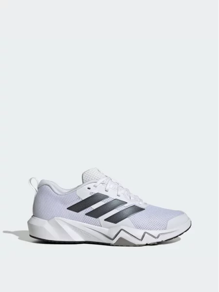 Adidas Παπούτσια για Γυμναστήριο Rapidmove Go Trainer M λευκό