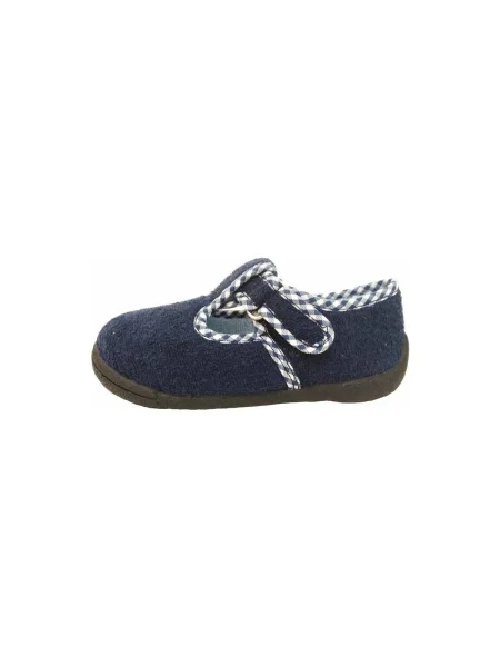Pantofi copii Colores albastru