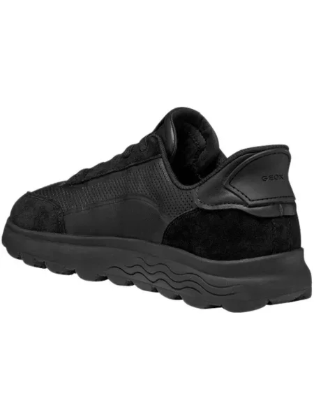 Pantofi Geox negru