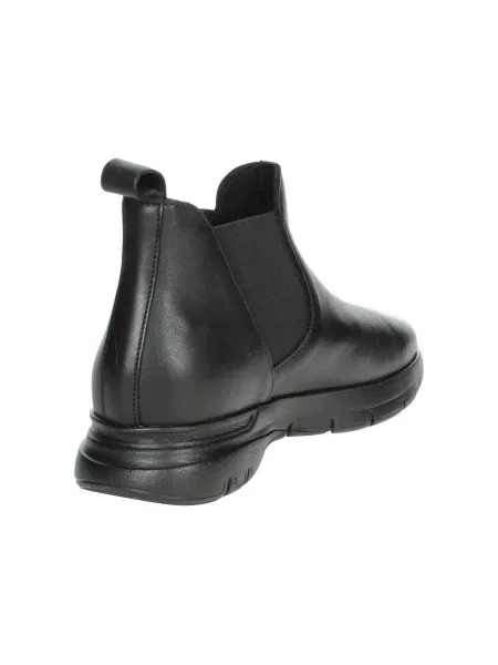Pantofi Frau negru