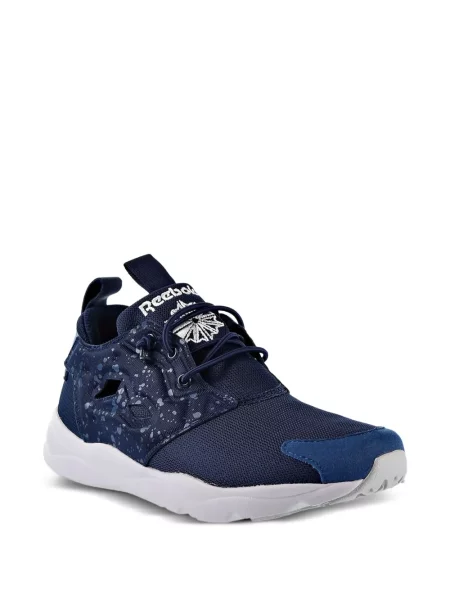 Sneaker Reebok szürke