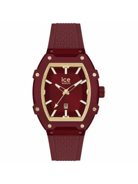 Zegarek Ice Watch czerwony