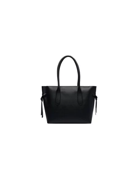 LOVE MOSCHINO Táska fekete