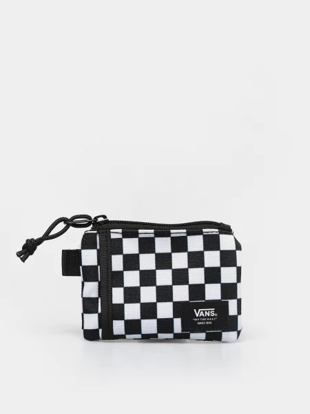 Кошелёк Vans Pouch білий