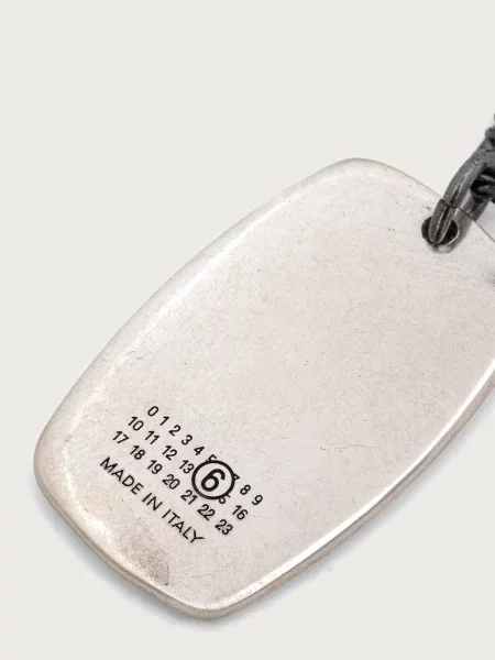 Ожерелье Mm6 Maison Margiela