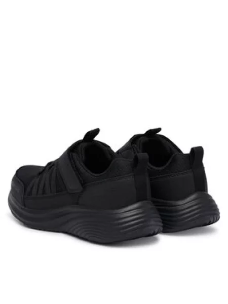 Superge Skechers Bounder Pro Aqua Step črna