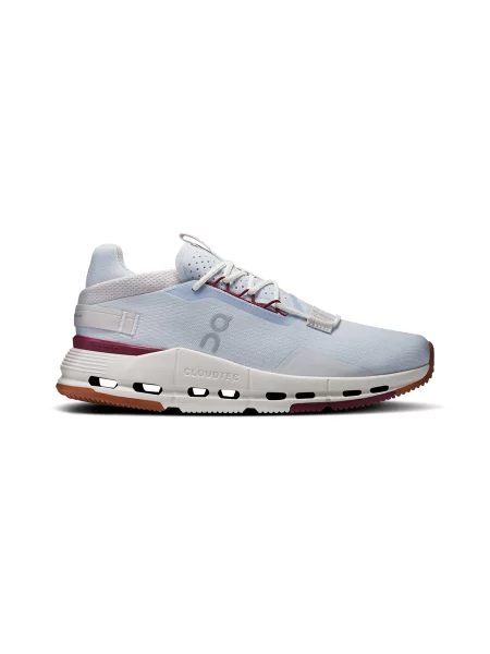 On Cloudnova 2 Kobiety Buty sportowe On Size: 5 niebieski