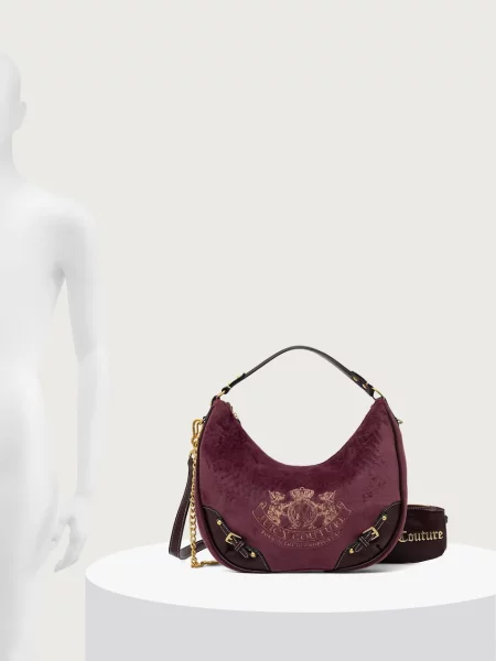 Сумка через плечо Juicy Couture