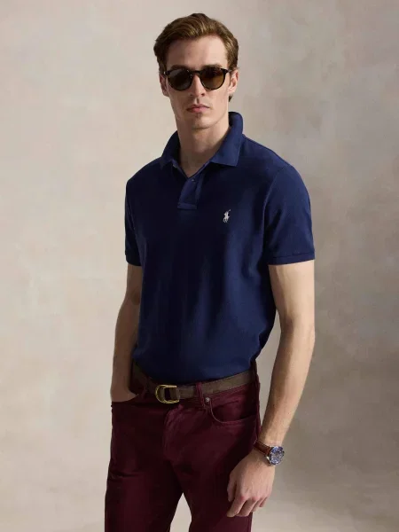 Tricou polo Polo Ralph Lauren