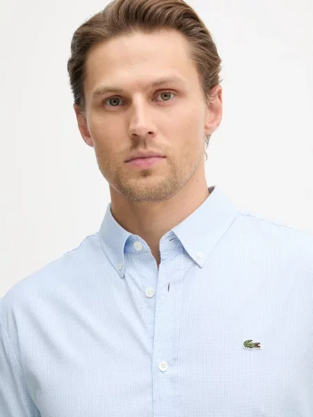Lacoste сорочка