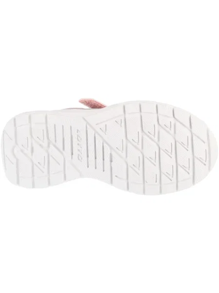 Pantofi copii Lotto roz