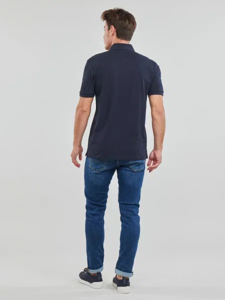 Tricou Hugo albastru