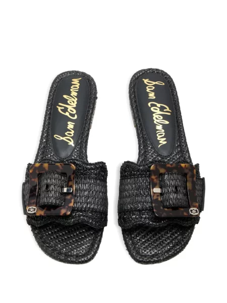 Sandale Sam Edelman negru